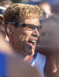 DEAN KARNAZES